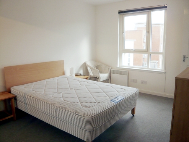  Image of 2 Bedroom Flat to rent at Dundee  Dundee, DD1 3AL