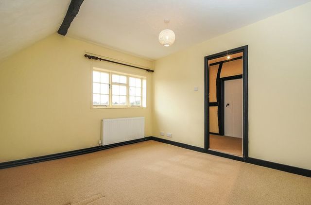  Image of 4 Bedroom Detached to rent at Southend Road Southend Reading, RG7 6HA
