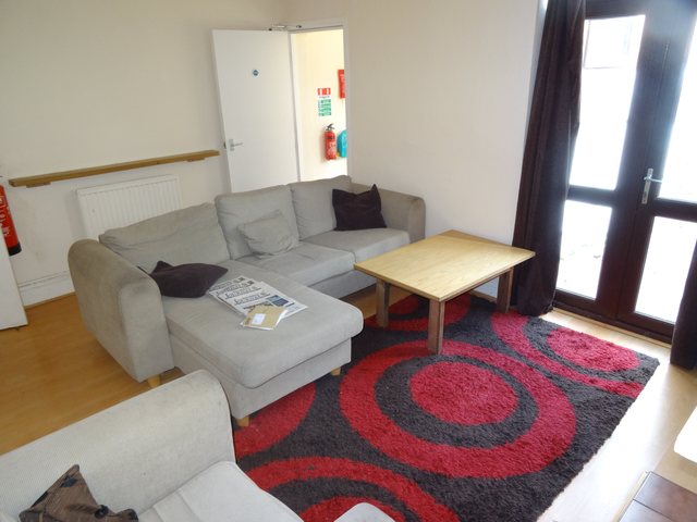  Image of 4 Bedroom Detached to rent at Worcester  Worcester, WR1 1NH