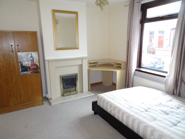  Image of 4 Bedroom Detached to rent at Worcester  Worcester, WR1 1NH