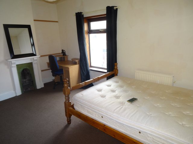  Image of 4 Bedroom Detached to rent at Worcester  Worcester, WR1 1NH