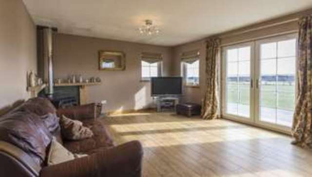  Image of 5 Bedroom Detached Villa for sale at 198 Lednabirichen  Dornoch, IV25 3NH