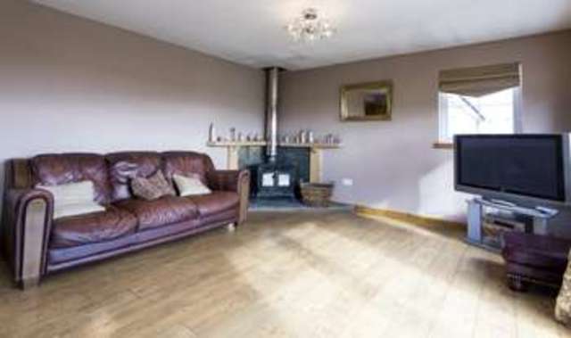  Image of 5 Bedroom Detached Villa for sale at 198 Lednabirichen  Dornoch, IV25 3NH
