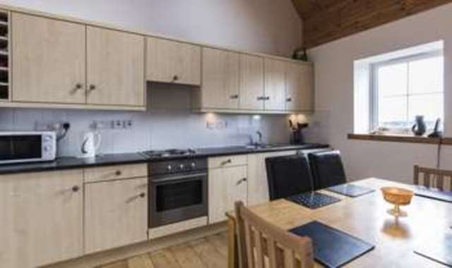  Image of 5 Bedroom Detached Villa for sale at 198 Lednabirichen  Dornoch, IV25 3NH