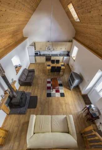 Image of 5 Bedroom Detached Villa for sale at 198 Lednabirichen  Dornoch, IV25 3NH