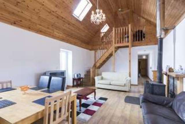  Image of 5 Bedroom Detached Villa for sale at 198 Lednabirichen  Dornoch, IV25 3NH