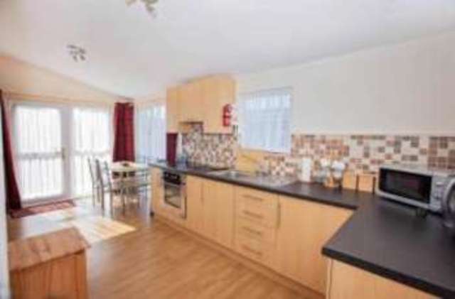  Image of 2 Bedroom Bungalow for sale at St Merryn Padstow Tregolds, PL28 8PY