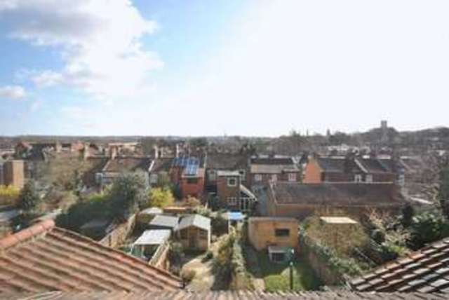  Image of 3 Bedroom Terraced for sale at St. Philips Road  Norwich, NR2 3BL
