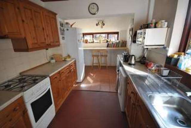  Image of 3 Bedroom Terraced for sale at St. Philips Road  Norwich, NR2 3BL