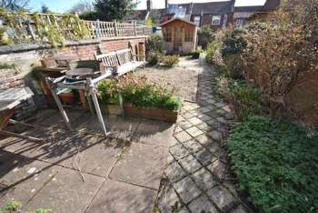  Image of 3 Bedroom Terraced for sale at St. Philips Road  Norwich, NR2 3BL