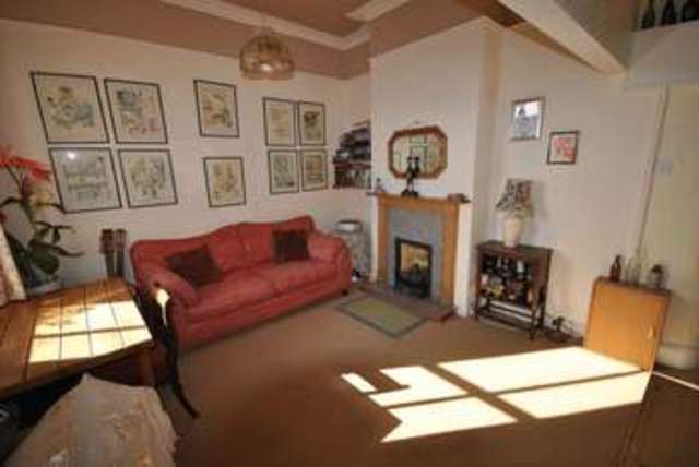  Image of 3 Bedroom Terraced for sale at St. Philips Road  Norwich, NR2 3BL
