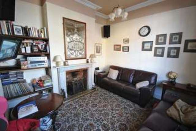  Image of 3 Bedroom Terraced for sale at St. Philips Road  Norwich, NR2 3BL