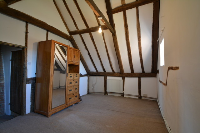  Image of 3 Bedroom Farm House for sale at Back Road Wenhaston Halesworth, IP19 9DZ