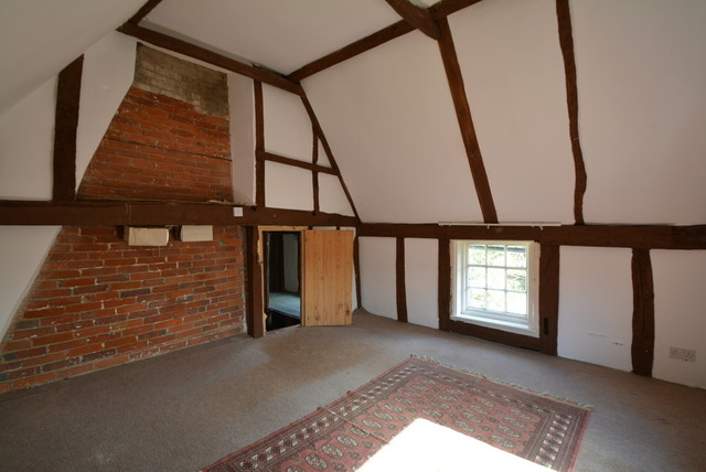  Image of 3 Bedroom Farm House for sale at Back Road Wenhaston Halesworth, IP19 9DZ