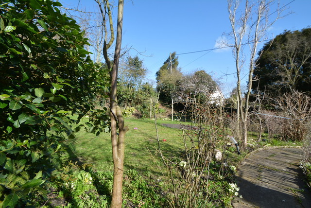 Image of 3 Bedroom Farm House for sale at Back Road Wenhaston Halesworth, IP19 9DZ