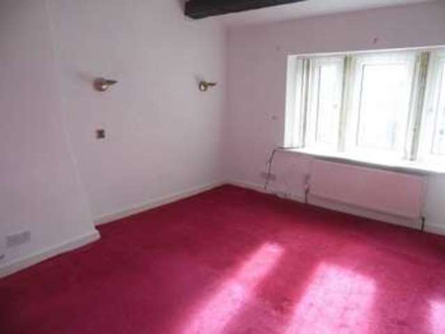  Image of 1 Bedroom Terraced for sale at Bradford West Yorkshire Bradford, BD10 9AY