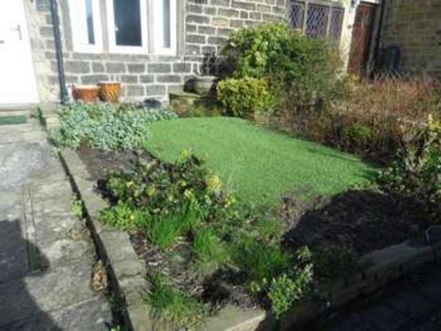  Image of 1 Bedroom Terraced for sale at Bradford West Yorkshire Bradford, BD10 9AY