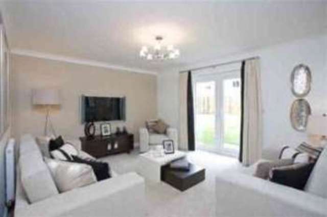  Image of 4 Bedroom Detached for sale at Stone Cross Lane North Lowton Lowton, WA3 2SH