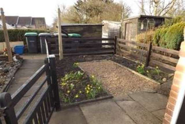  Image of 3 Bedroom Detached to rent at Sutton-in-Ashfield, NG17 2NG