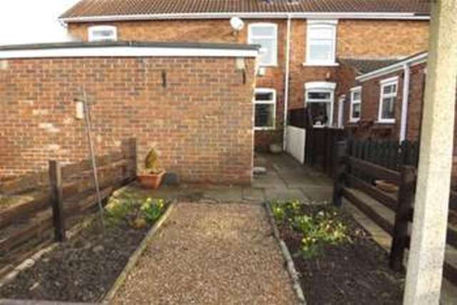  Image of 3 Bedroom Detached to rent at Sutton-in-Ashfield, NG17 2NG