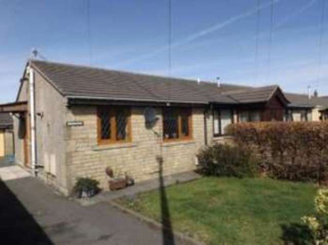  Image of 2 Bedroom Bungalow for sale at Owen Street Burnley Padiham, BB12 6HW
