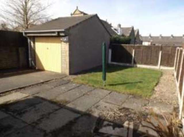  Image of 2 Bedroom Bungalow for sale at Owen Street Burnley Padiham, BB12 6HW