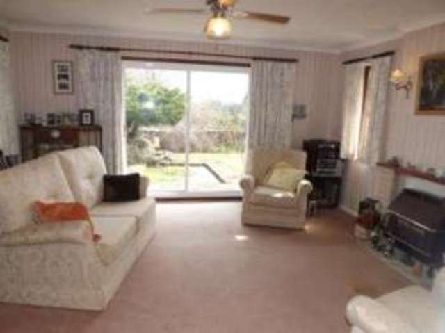  Image of 2 Bedroom Bungalow for sale at Dursley Gloucestershire Stinchcombe, GL11 6JA