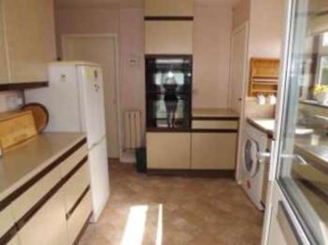  Image of 2 Bedroom Bungalow for sale at Dursley Gloucestershire Stinchcombe, GL11 6JA