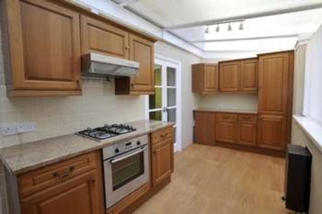  Image of 3 Bedroom Detached for sale at Wakefield West Yorkshire, WF2 8QL