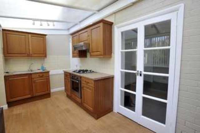  Image of 3 Bedroom Detached for sale at Wakefield West Yorkshire, WF2 8QL