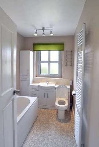  Image of 3 Bedroom Detached for sale at Wakefield West Yorkshire, WF2 8QL