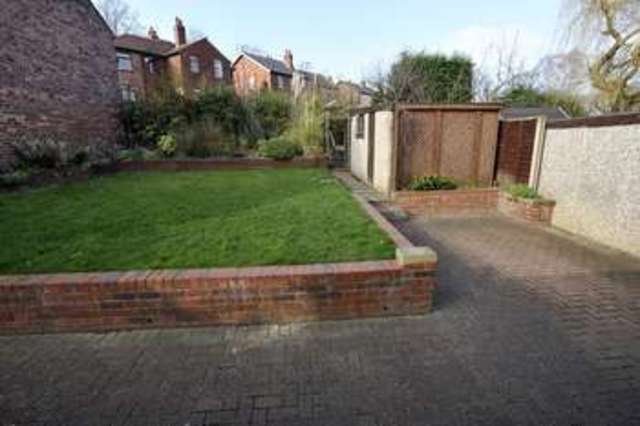  Image of 3 Bedroom Detached for sale at Wakefield West Yorkshire, WF2 8QL