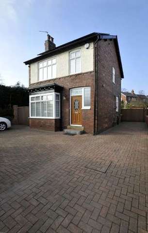  Image of 3 Bedroom Detached for sale at Wakefield West Yorkshire, WF2 8QL