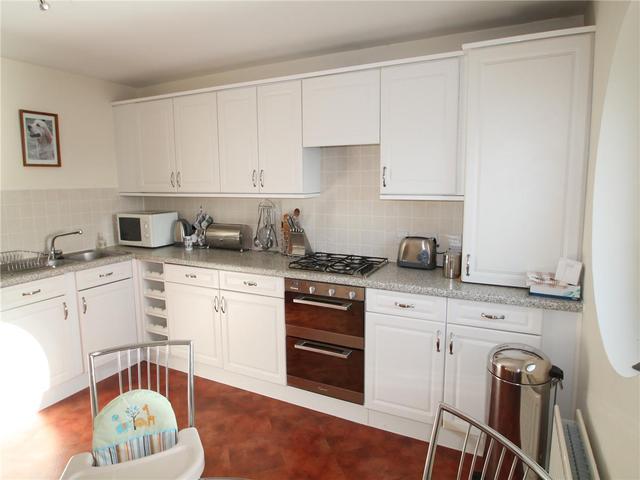  Image of 3 Bedroom Flat to rent at Dundee  Dundee, DD1 3BX