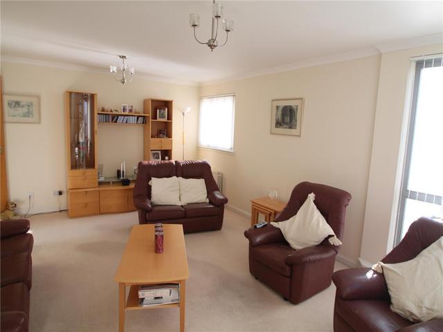  Image of 3 Bedroom Flat to rent at Dundee  Dundee, DD1 3BX