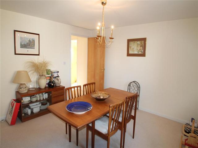  Image of 3 Bedroom Flat to rent at Dundee  Dundee, DD1 3BX