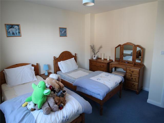  Image of 3 Bedroom Flat to rent at Dundee  Dundee, DD1 3BX