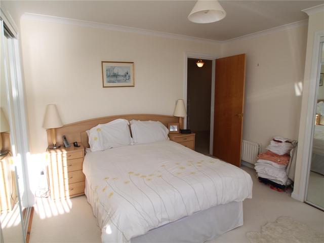  Image of 3 Bedroom Flat to rent at Dundee  Dundee, DD1 3BX