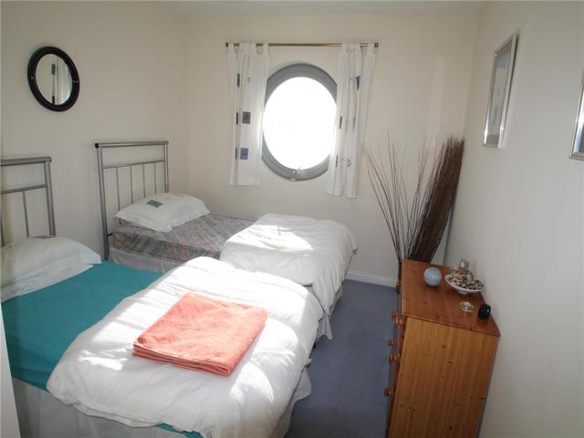  Image of 3 Bedroom Flat to rent at Dundee  Dundee, DD1 3BX