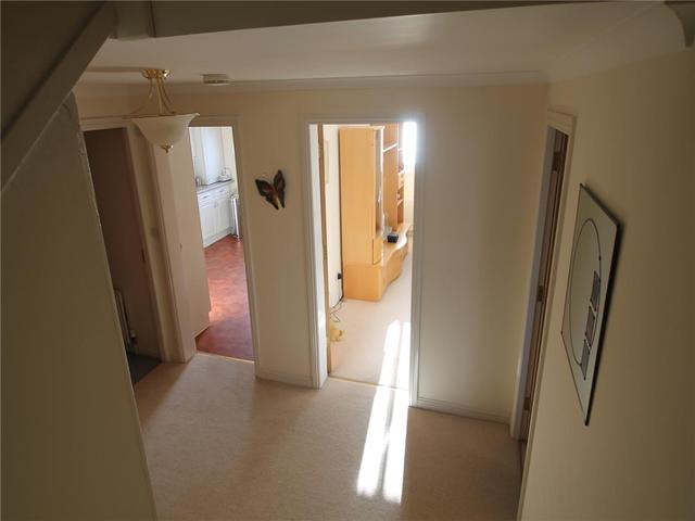 Image of 3 Bedroom Flat to rent at Dundee  Dundee, DD1 3BX