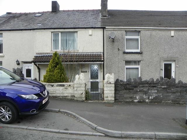  Image of 2 Bedroom Property for sale at Trallwn Road Llansamlet Swansea, SA7 9XA