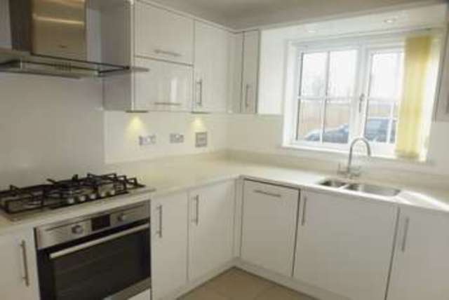  Image of 4 Bedroom Semi-Detached for sale at TURING DRIVE WILMSLOW WILMSLOW, SK9 2ST