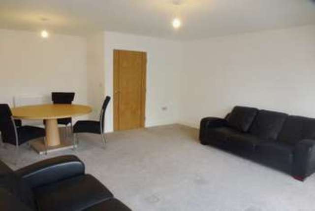  Image of 4 Bedroom Semi-Detached for sale at TURING DRIVE WILMSLOW WILMSLOW, SK9 2ST