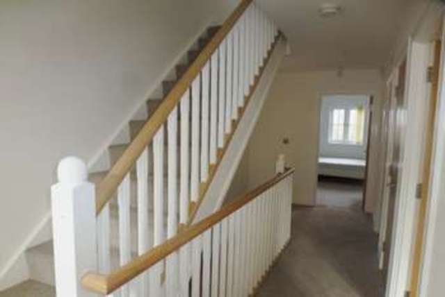  Image of 4 Bedroom Semi-Detached for sale at TURING DRIVE WILMSLOW WILMSLOW, SK9 2ST