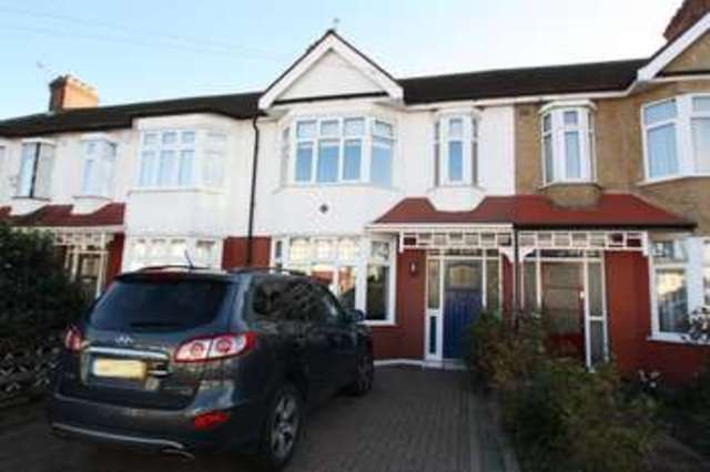  Image of 3 Bedroom Property for sale at Ulster Gardens London London, N13 5DP