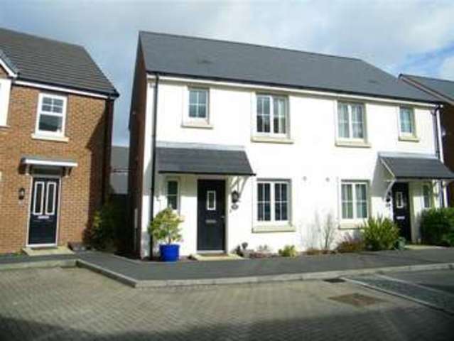  Image of 3 Bedroom Property for sale at Vaughan Crescent Pontarddulais Pontarddulais, SA4 8BA