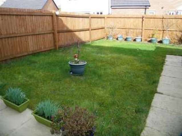  Image of 3 Bedroom Property for sale at Vaughan Crescent Pontarddulais Pontarddulais, SA4 8BA