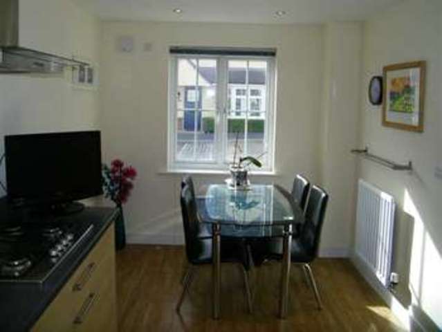  Image of 3 Bedroom Property for sale at Vaughan Crescent Pontarddulais Pontarddulais, SA4 8BA