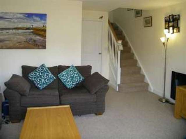  Image of 3 Bedroom Property for sale at Vaughan Crescent Pontarddulais Pontarddulais, SA4 8BA