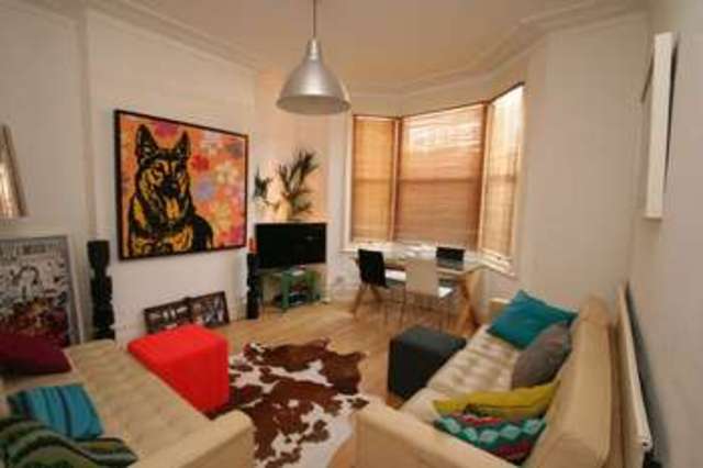  Image of Property to rent at LONDON, NW10 5DH